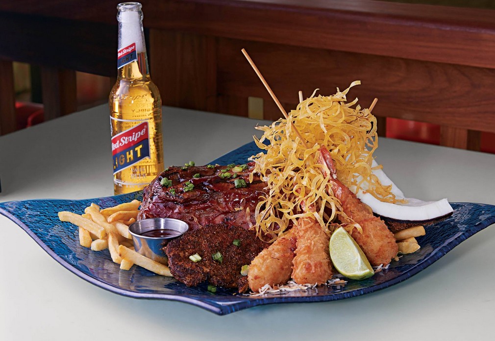 Margaritaville - Ocho Rios 2