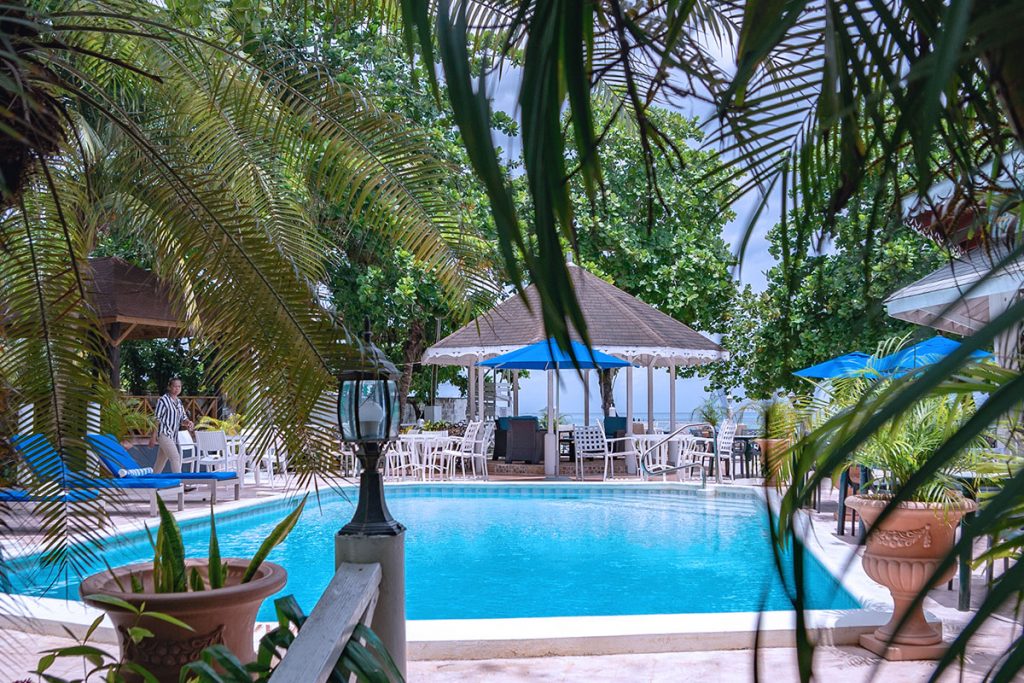 Merrils Beach Resorts 1