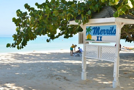 Merrils Beach Resorts 2