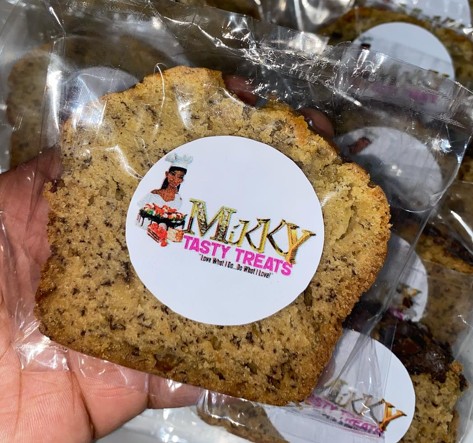 Mikky Tasty Treats & Deli 4