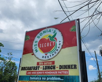 Miss Sonia's Restaurant 3