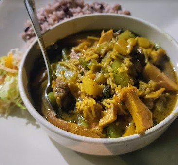 Miss Sonia's Restaurant 4