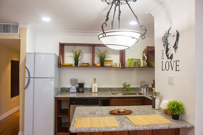 Montego Bay Club Apartments 4