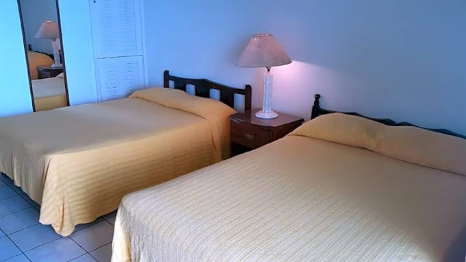 Montego Bay Club Resort 3