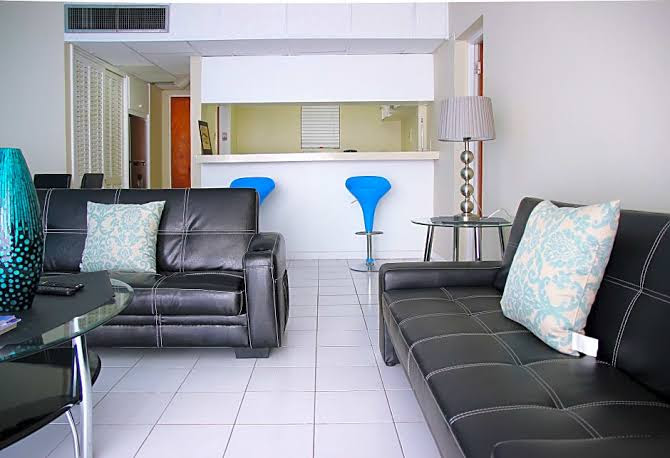 Montego Bay Club Resort 4