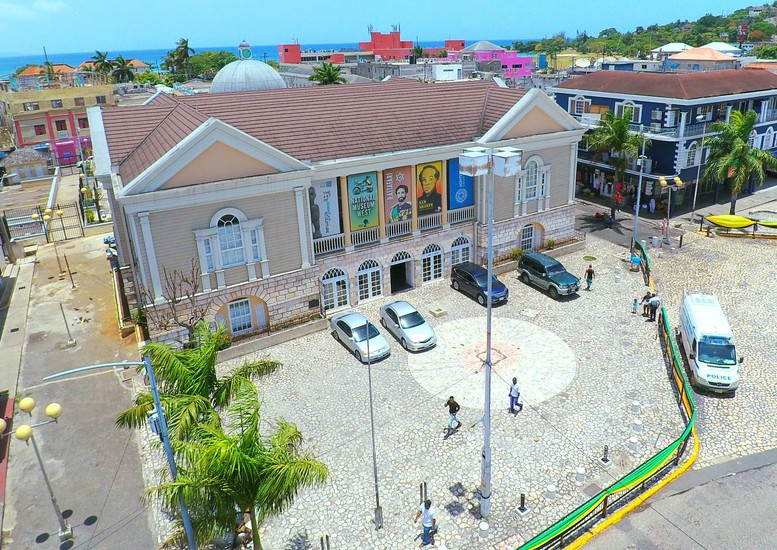 Montego Bay Cultural Centre 3