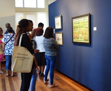 Montego Bay Cultural Centre 4