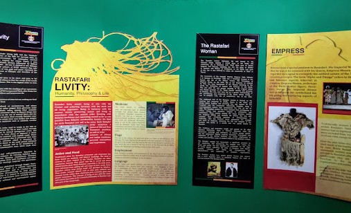 Montego Bay Cultural Centre 6