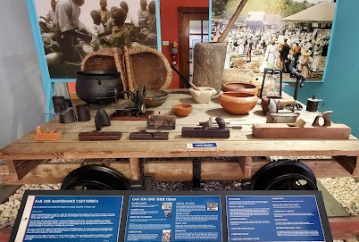 Montego Bay Cultural Centre 7