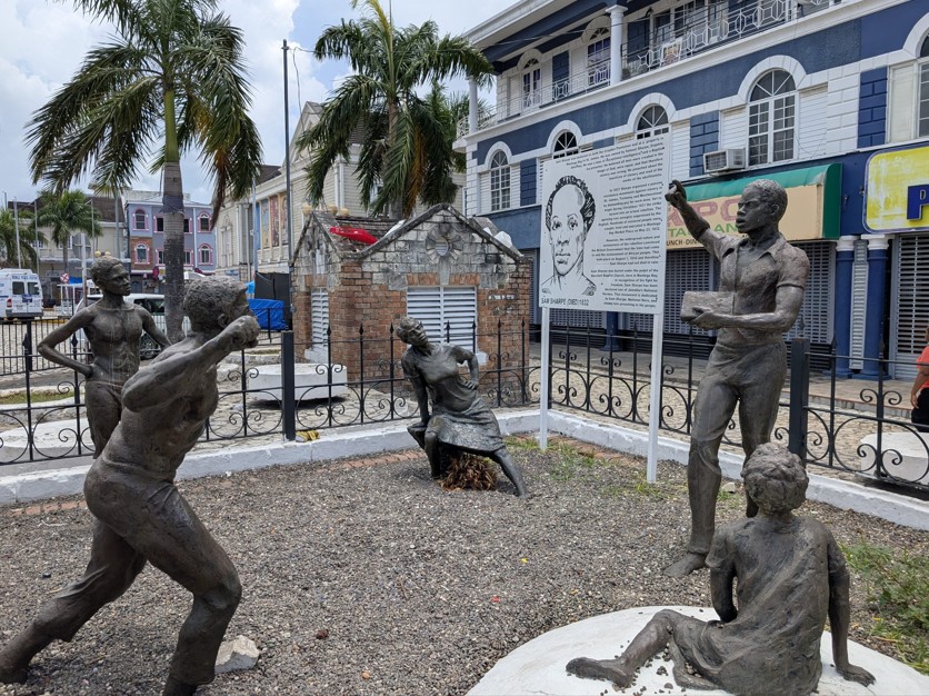 Montego Bay Cultural Centre 8