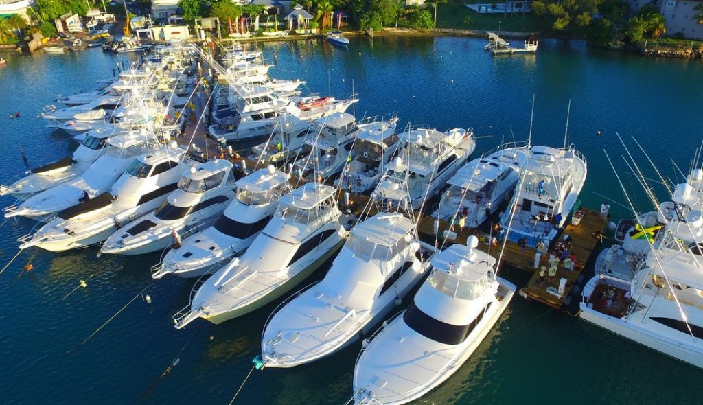 Montego Bay Yacht Club 1