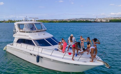 Montego Bay Yacht Club 3