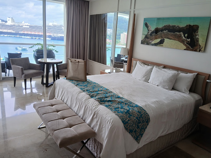 Moon Palace Jamaica 1