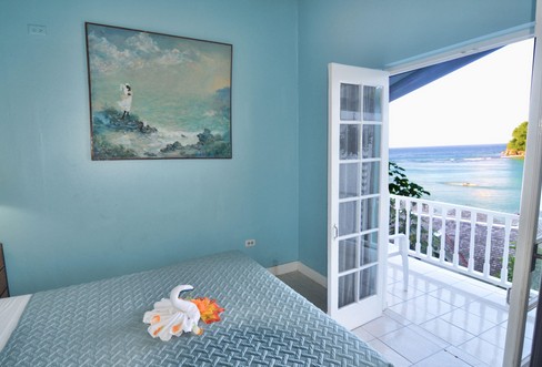 Moon San Villa at the Blue Lagoon 2