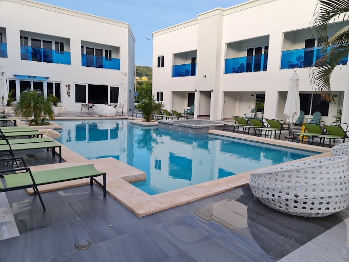 Morgans Cliff Villas 1