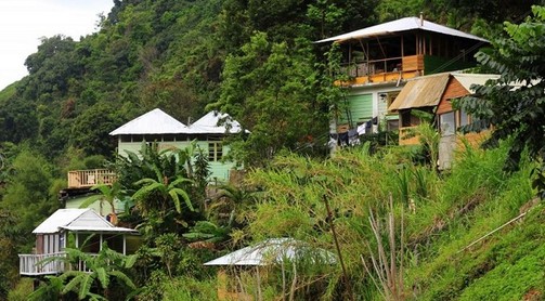 Mount Edge Guest House 1