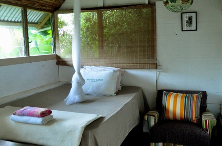 Mount Edge Guest House 3