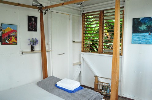 Mount Edge Guest House 4