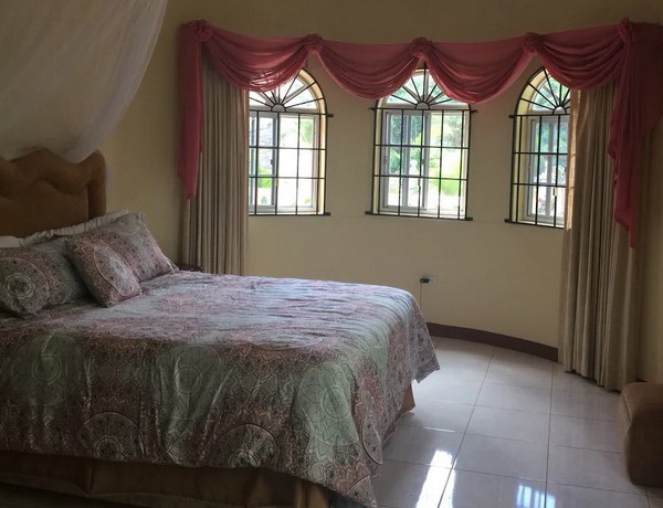 Mountain Top Villa 3