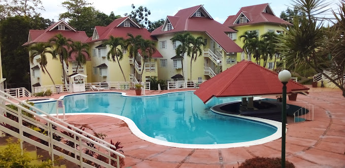 Mystic Ridge Resort 2