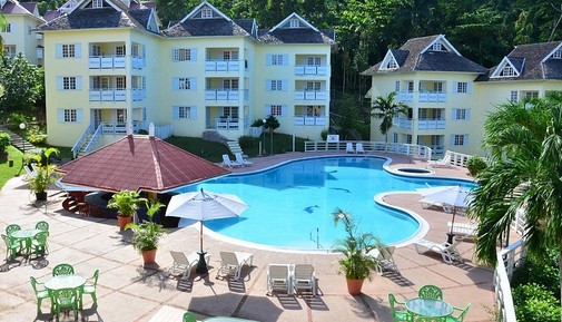 Mystic Ridge Resort 3