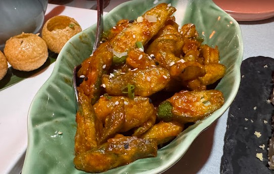 Mystic Thai Kingston 2