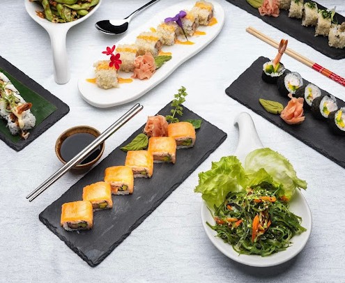 Mystic Thai Kingston 4