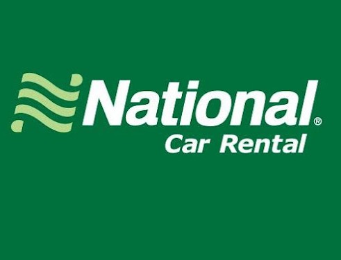 National Car Rental 4