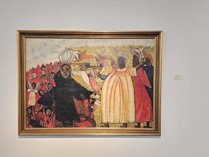 National Gallery Of Jamaica 1