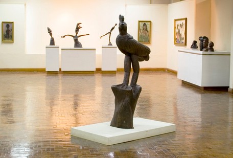 National Gallery Of Jamaica 4
