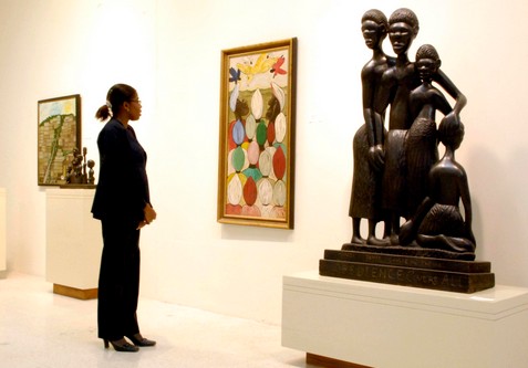 National Gallery Of Jamaica 5