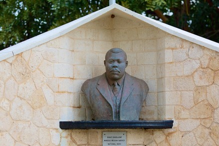 National Heroes Park 3