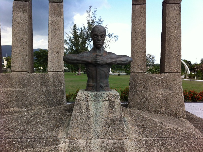 National Heroes Park 4