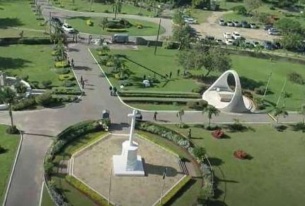 National Heroes Park 5