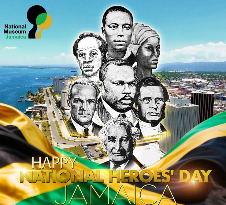 National Museum Jamaica 3