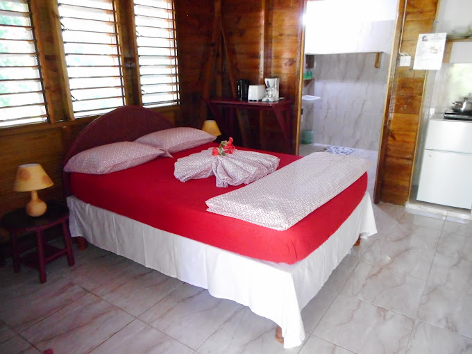 Nature Resort Lighthouse Inn 2 Village 4