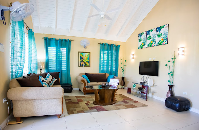 Nature's Choice home 1