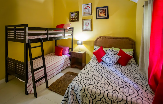 Nature's Choice home 3