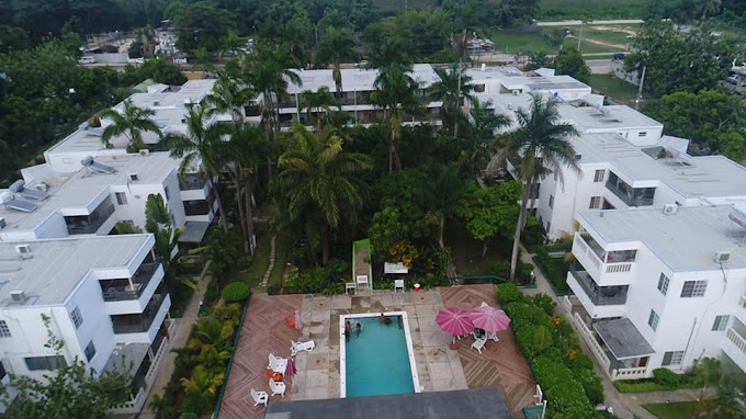 Negril Beach Club Condos 1