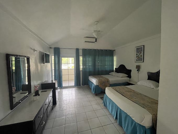 Negril Beach Club Condos 2