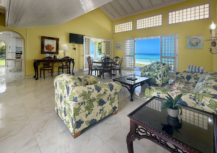 Negril Beach Villa 2