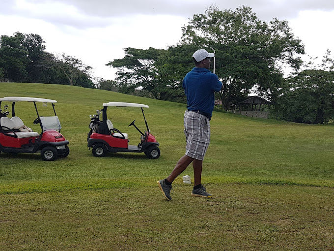 Negril Hills Golf Club 1