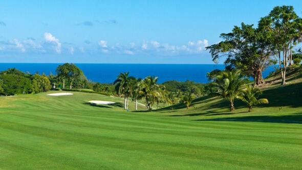 Negril Hills Golf Club 3