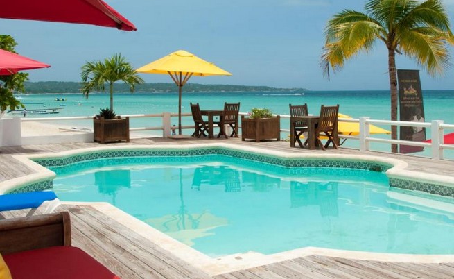 Negril Palms Hotel 2