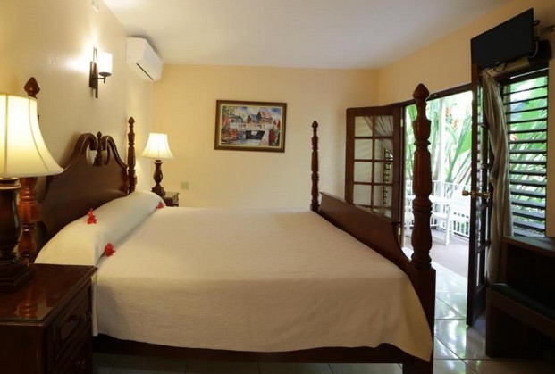 Negril Palms Hotel 3