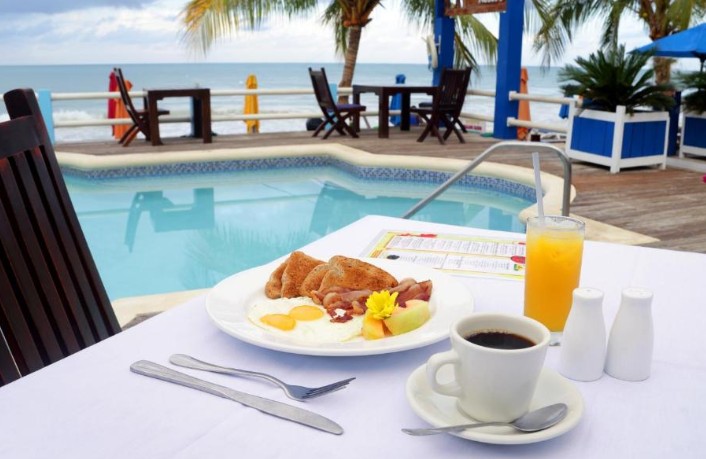 Negril Palms Hotel 4