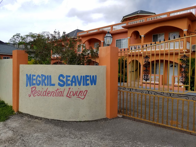 Negril Seaview Residential Living Apartments 3