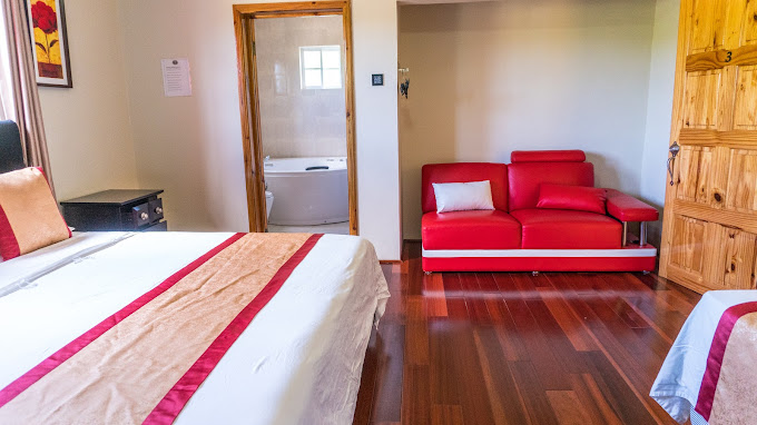 Negril Sky Blue Resorts 2