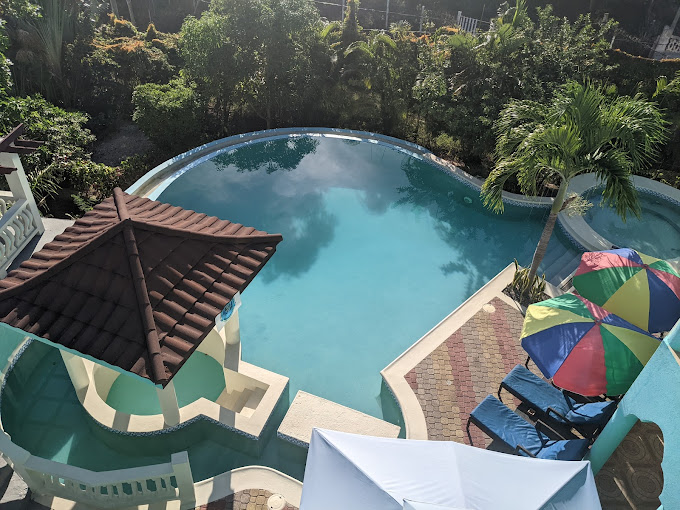 Negril Sky Blue Resorts 3