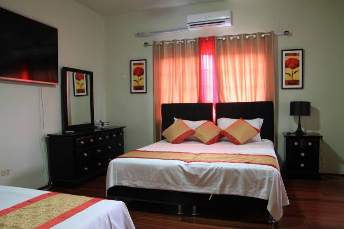 Negril Sky Blue Resorts 4